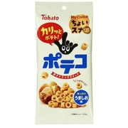 ちょいスナ ポテコ うましお味 40g