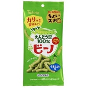 ちょいスナ ビーノ うましお味 40g