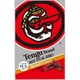 テング ビーフステーキジャーキー ブリスケット カルビ 25g