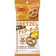 プレッツェル やみつきチェダーチーズ味 40g