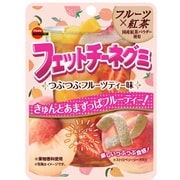 フェットチーネグミ つぶつぶフルーツティー味 47g