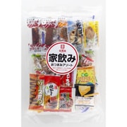 家飲み おつまみアソート 340g