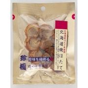 一杯の珍極プレミアム 北海道焼ほたて 27g