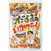 串かつだるま いかフライ 52g