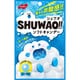 シュワオ ソフトキャンデー ソーダ味 30g