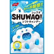 シュワオ ソフトキャンデー ソーダ味 30g