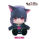 ブルーアーカイブ -Blue Archive- ちょこぷに 大きな40cmぬいぐるみ カズサ