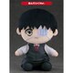 東京喰種 トーキョーグール ぬいぐるみ 金木 研 あんていくVer.