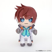 テイルズ オブ グレイセス エフ ぬいぐるみ メカアスベル