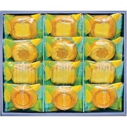 檸檬のロシアケーキ 12個