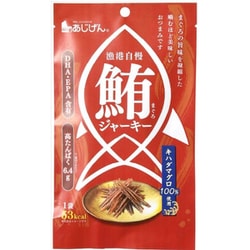 マグロジャーキー 16g
