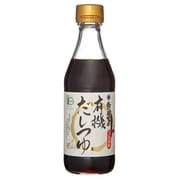 寺岡家の有機だしつゆ 290ml