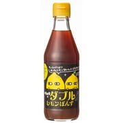 寺岡家のダブルレモンぽんず 300ml