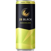 28 BLACK ハネデューメロン 250ml