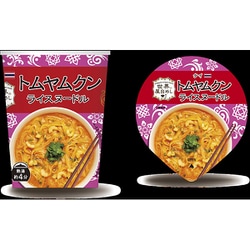 タイ ライスヌードル トムヤムクン 63.1g