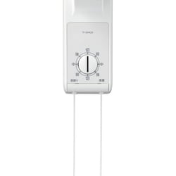 ヨドバシ.com - 東芝 TOSHIBA 壁掛け扇風機 30cm 7枚羽根 ひも式
