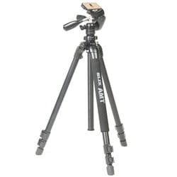 大型三脚 3段 スリック プロ 700 DX-IV
