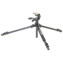 SLIK 大型三脚 PRO 700 DX-III 脚のみ プロ 700 DX III - スリック株式会社
