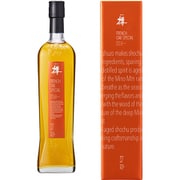 【樽貯蔵酒】紅乙女樽フレンチオークスペシャル 12年 40度 720ml [リキュール]
