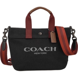 ヨドバシ.com - コーチ Coach CU299/JIBLK [トートバッグ] 通販
