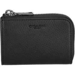 ヨドバシ.com - コーチ Coach 小銭入れ CW358/QB/BK 通販【全品