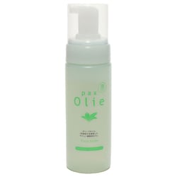 パックスオリー フェイスフォーム 150ml