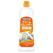 カネヨ ステンライト クリームクレンザー オレンジの香り 400g