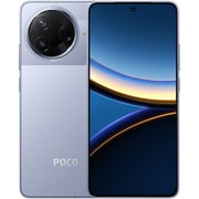POCO F7 Pro/6.67インチ/Snapdragon 8 Gen 3/RAM 12GB/ROM 256GB/Xiaomi HyperOS 2(Android 15)/SIMフリースマートフォン/Blue MZB0JVPJP