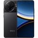 POCO F7 Pro/6.67インチ/Snapdragon 8 Gen 3/RAM 12GB/ROM 256GB/Xiaomi HyperOS 2（Android 15）/SIMフリースマートフォン/Black MZB0JVKJP