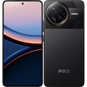 POCO F7 Ultra/6.67インチ/Snapdragon 8 Elite/RAM 12GB/ROM 256GB/Xiaomi HyperOS 2(Android 15)/SIMフリースマートフォン/Black MZB0K40JP