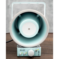 ヨドバシ.com - ノボル電機製作所 NOBORU 金属製 ホーン型