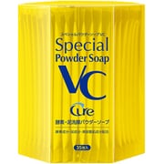 スペシャルパウダーソープVC
