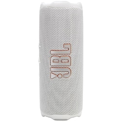 JBL Flip 7 ポータブルBluetoothスピーカー 防水対応 ホワイト JBLFLIP7WHT