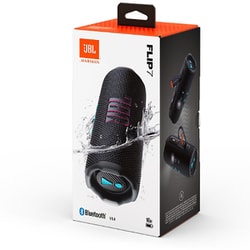 ヨドバシ.com - ジェイビーエル JBL JBL Flip 7 ポータブル