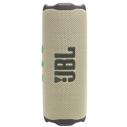 JBL Flip 7 ポータブルBluetoothスピーカー 防水対応 ウインブルドングリーン JBLFLIP7SAND