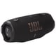 JBL Charge 6 ポータブルBluetoothスピーカー 防水対応 ブラック JBLCHARGE6BLK