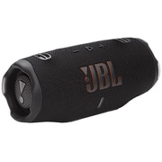 JBL Charge 6 ポータブルBluetoothスピーカー 防水対応 ブラック JBLCHARGE6BLK