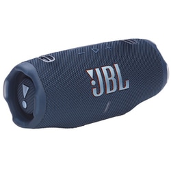 JBL Charge 6 ポータブルBluetoothスピーカー 防水対応 ブルー JBLCHARGE6BLU