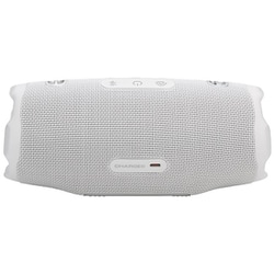 JBL Charge6 ワイヤレススピーカー ホワイト ヨドバシ.com - ジェイビーエル JBL JBL Charge 6 ポータブル