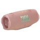 JBL Charge 6 ポータブルBluetoothスピーカー 防水対応 スウォッシュピンク JBLCHARGE6PINK