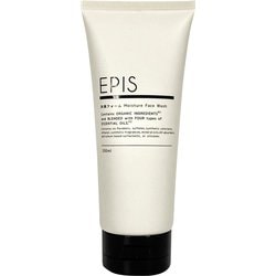 EPIS フェイスウォッシュ 200ml [洗顔フォーム]