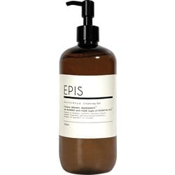 EPIS クレンジングジェル 500ml