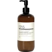 EPIS クレンジングジェル 500ml