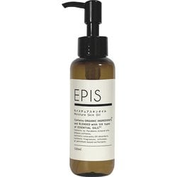 EPIS エピスモイスチュアスキンオイル 100ml [マルチオイル]