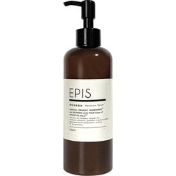 EPIS モイスチュアセラム 300ml [美容液 乳液]