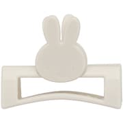 ミッフィー バンズクリップ<IVORY> MF46394