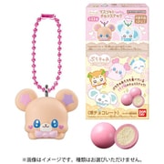 ぷちきゅあマスコット with チョコスナック 1BOX（14個入） [コレクション食玩]