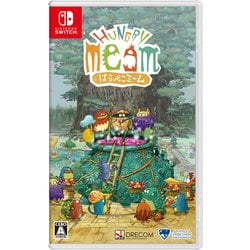 はらぺこミーム [NintendoSwitchソフト]