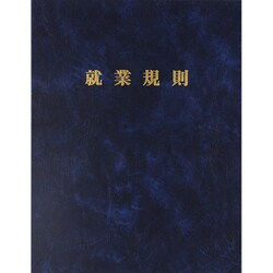 高級就業規則ファイル（紺） 労基 29-F