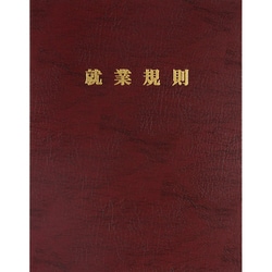 高級就業規則ファイル（赤） 労基 29-FR
